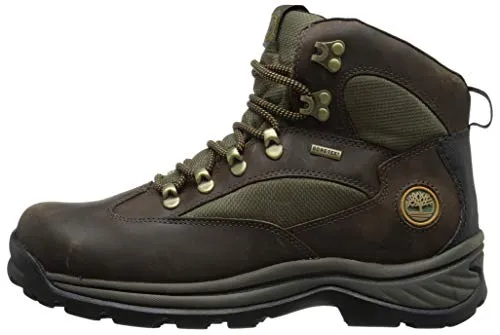 Timberland 15130 Men's Chocorua Trail Mid Waterproof