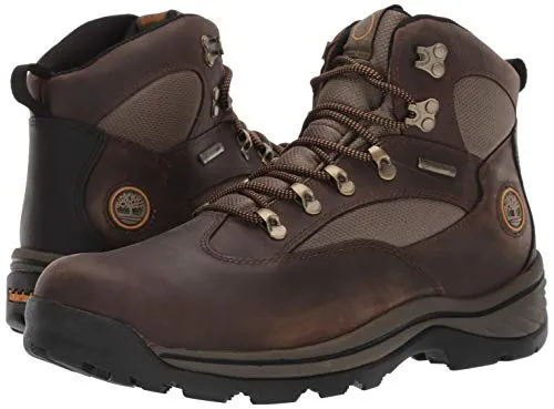 Timberland 15130 Men's Chocorua Trail Mid Waterproof