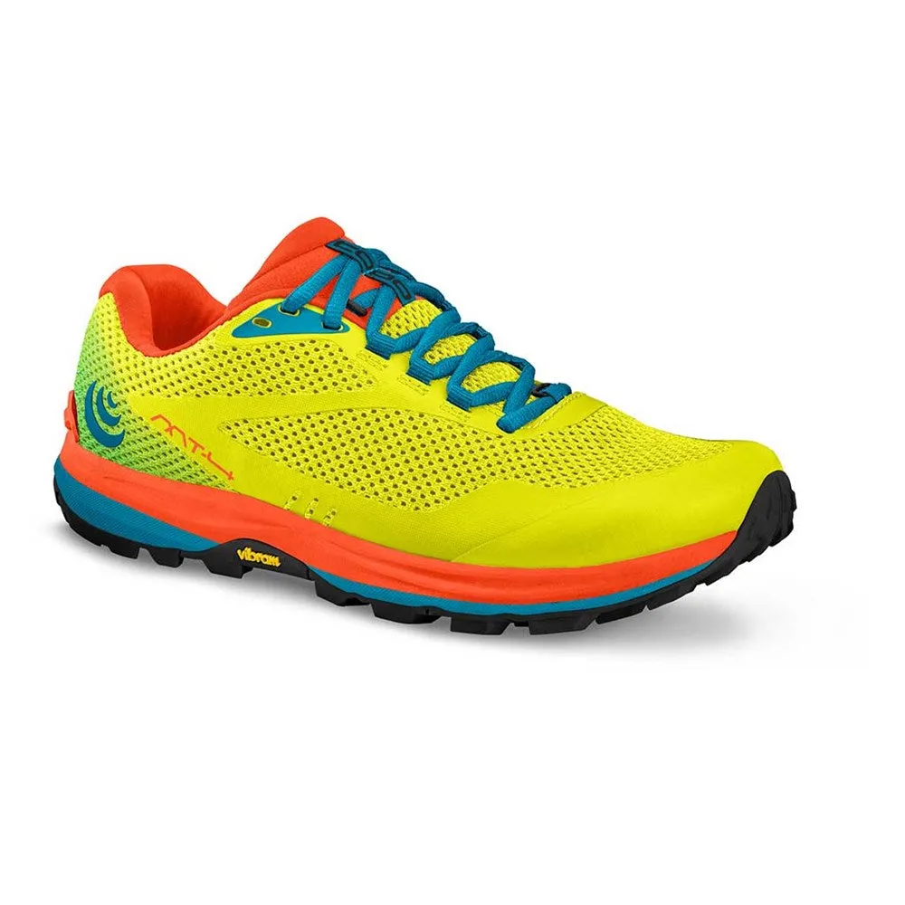 Topo Athletic MT-4 Mens Trail Running Shoes