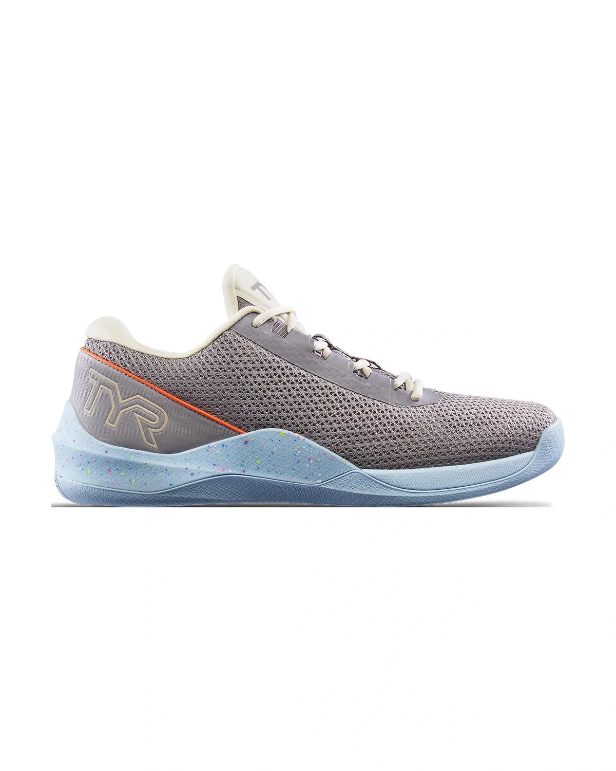 TYR CXT-2 Trainer Blue / Grey