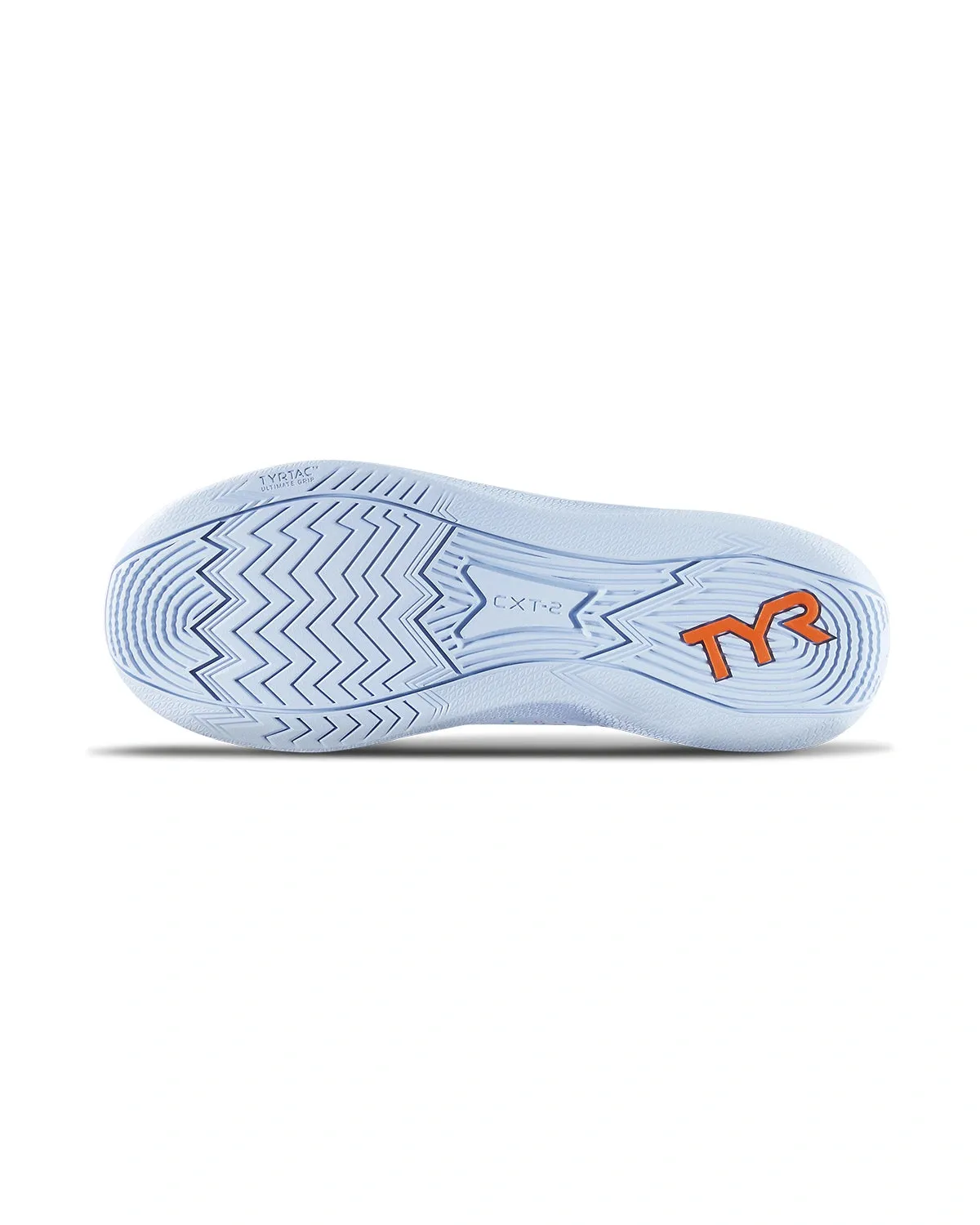 TYR CXT-2 Trainer Blue / Grey