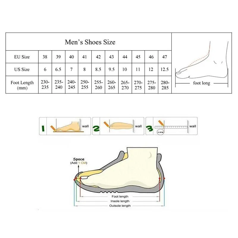 URBANFIND Business Men Formal Shoes Black / White Man Oxfords EU 39-44 Latest Style Pointed Toe Slip On Men Fashion Flats