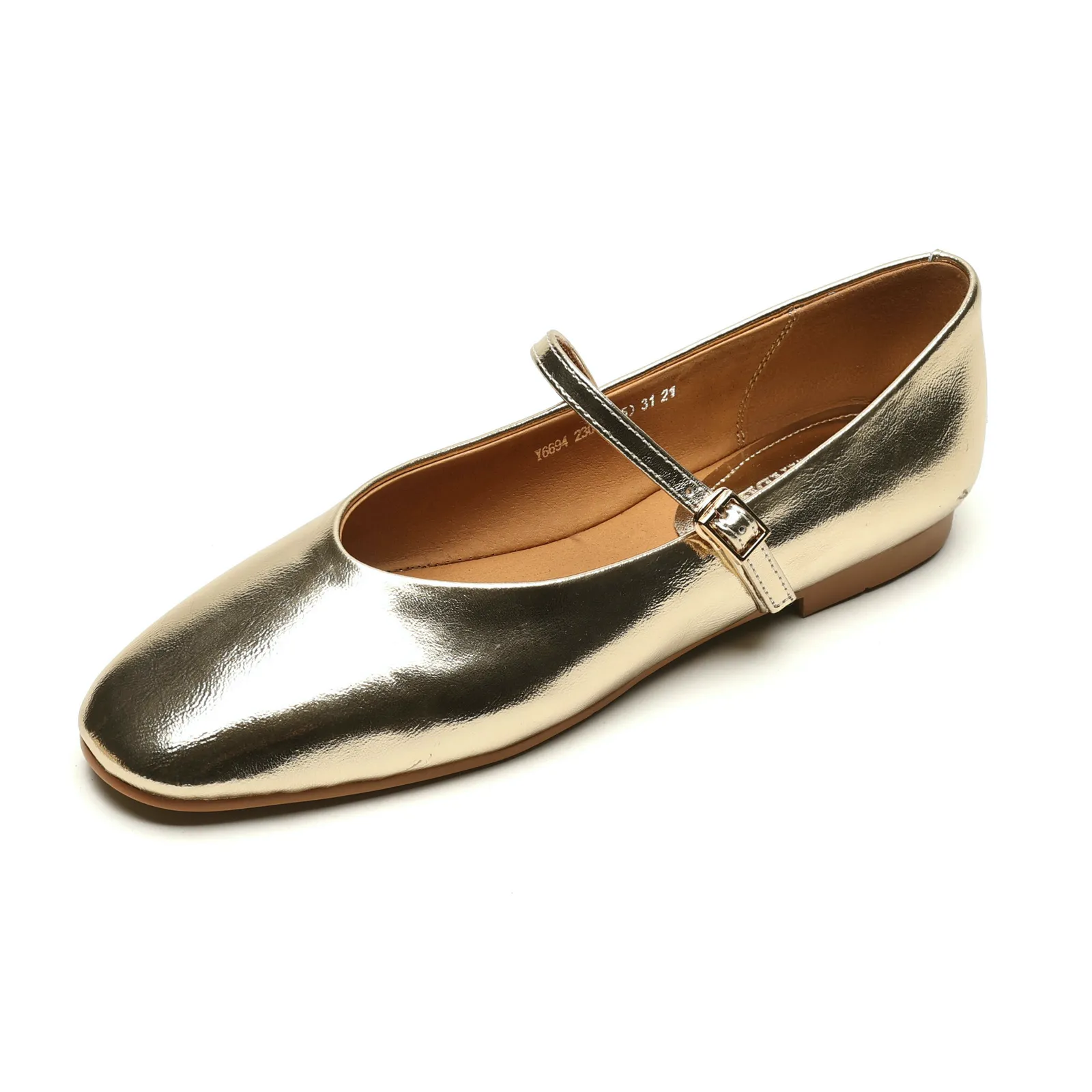 USS Shoes Loreana Women's Office Flats