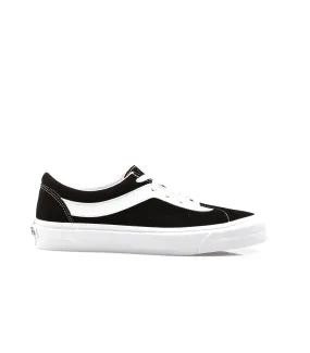 Vans Staple Bold Ni Black White Unisex