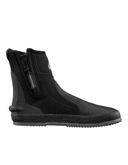 Waterproof 6.5mm B1 Boots