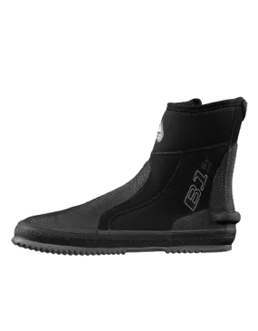 Waterproof 6.5mm B1 Boots