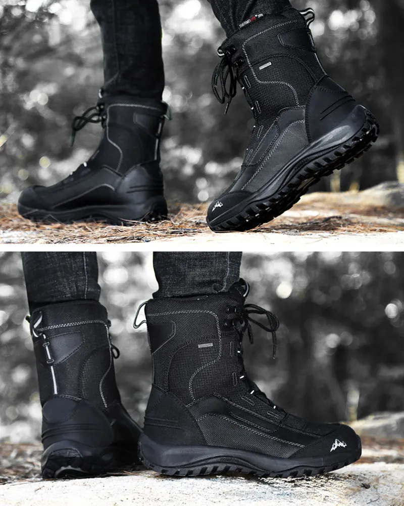 Waterproof Thermal Boots