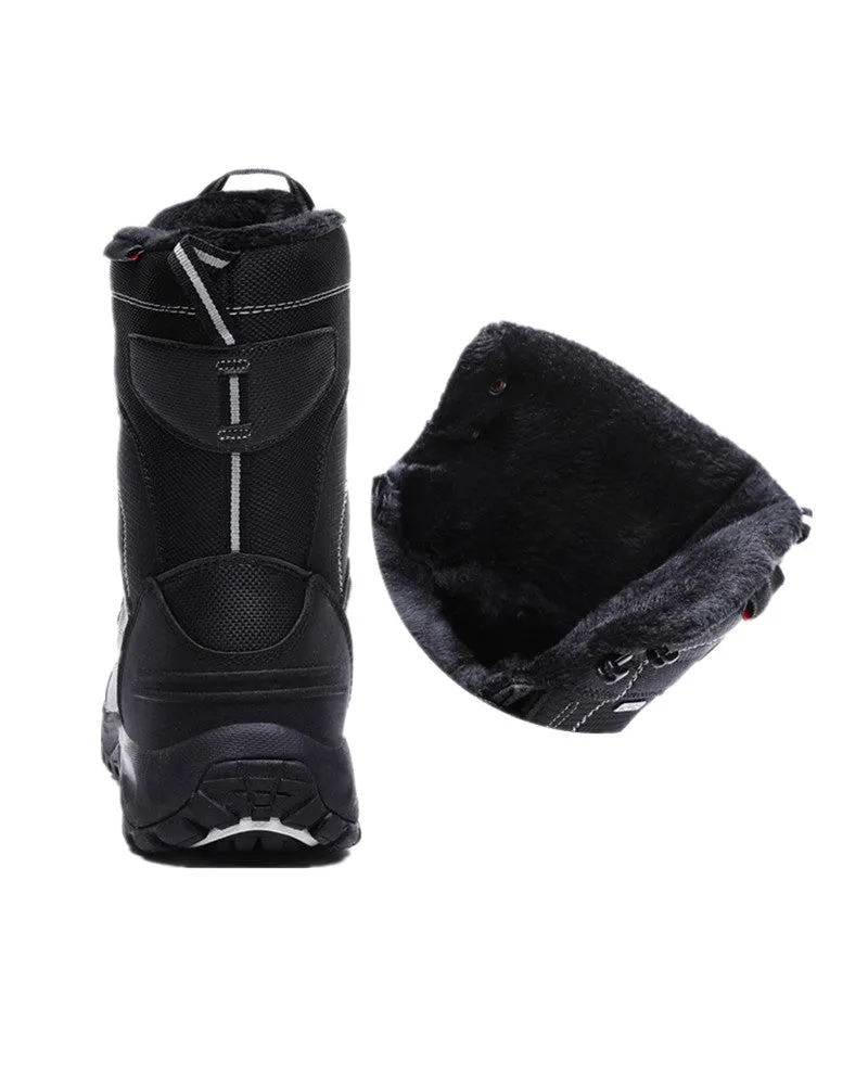 Waterproof Thermal Boots