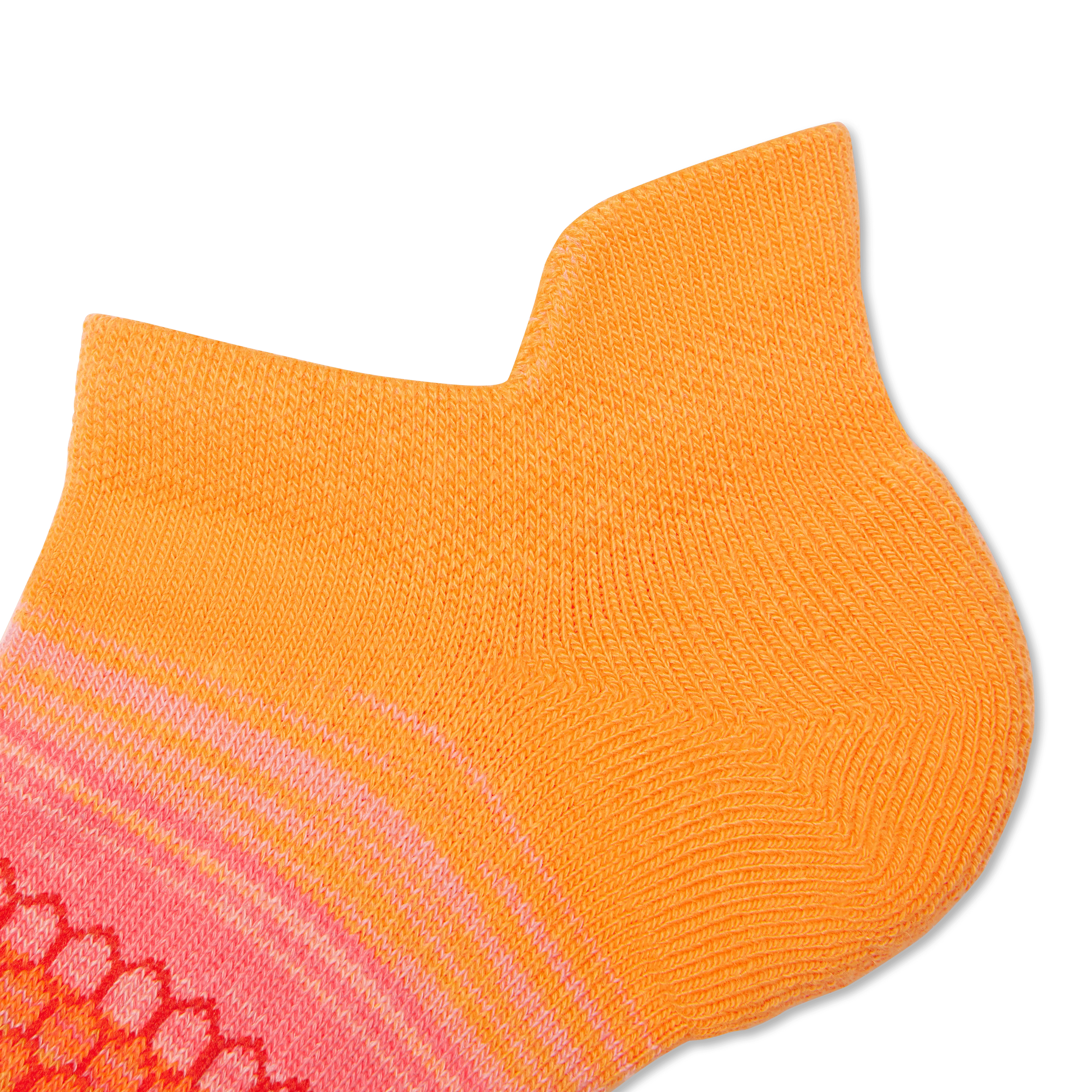 Youth All-Purpose Performance Ankle Sock 3-Pack